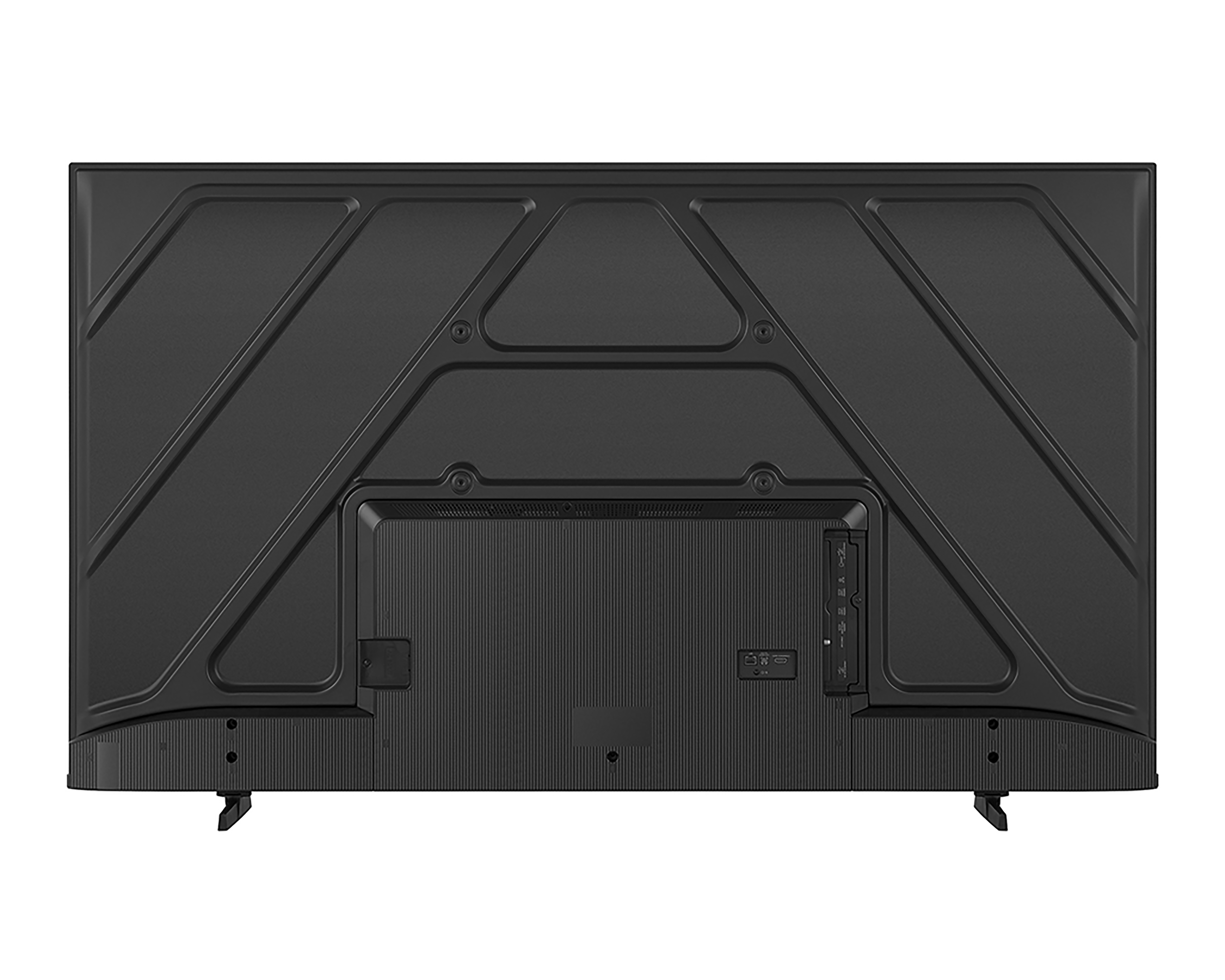 Foto 4 pulgar | Foto 3 | Pantalla Smart TV Hisense QLED 50 Pulgadas Ultra HD 4K 50QD6QV