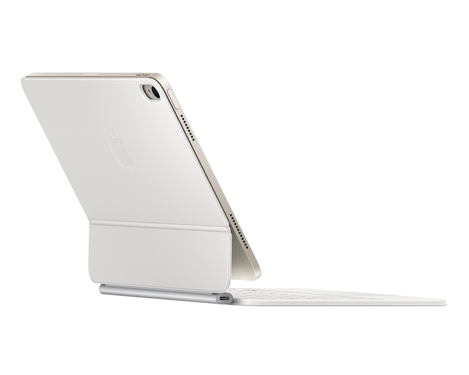 Foto 2 pulgar | Foto 1 | Magic Keyboard para iPad Air 13