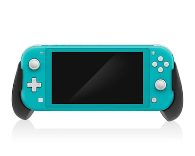 Foto 2 | Foto 2 | Soporte para Consola Nintendo Switch Lite