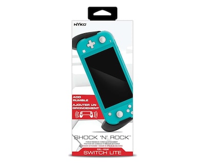 Foto 3 | Foto 3 | Soporte para Consola Nintendo Switch Lite