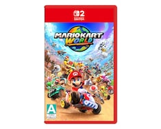 Mario Kart World para Nintendo Switch 2 Mario Kart World para Nintendo Switch 2