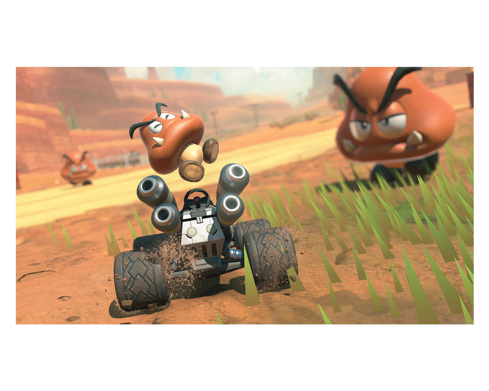 Foto 2 | Foto 2 | Mario Kart World para Nintendo Switch 2