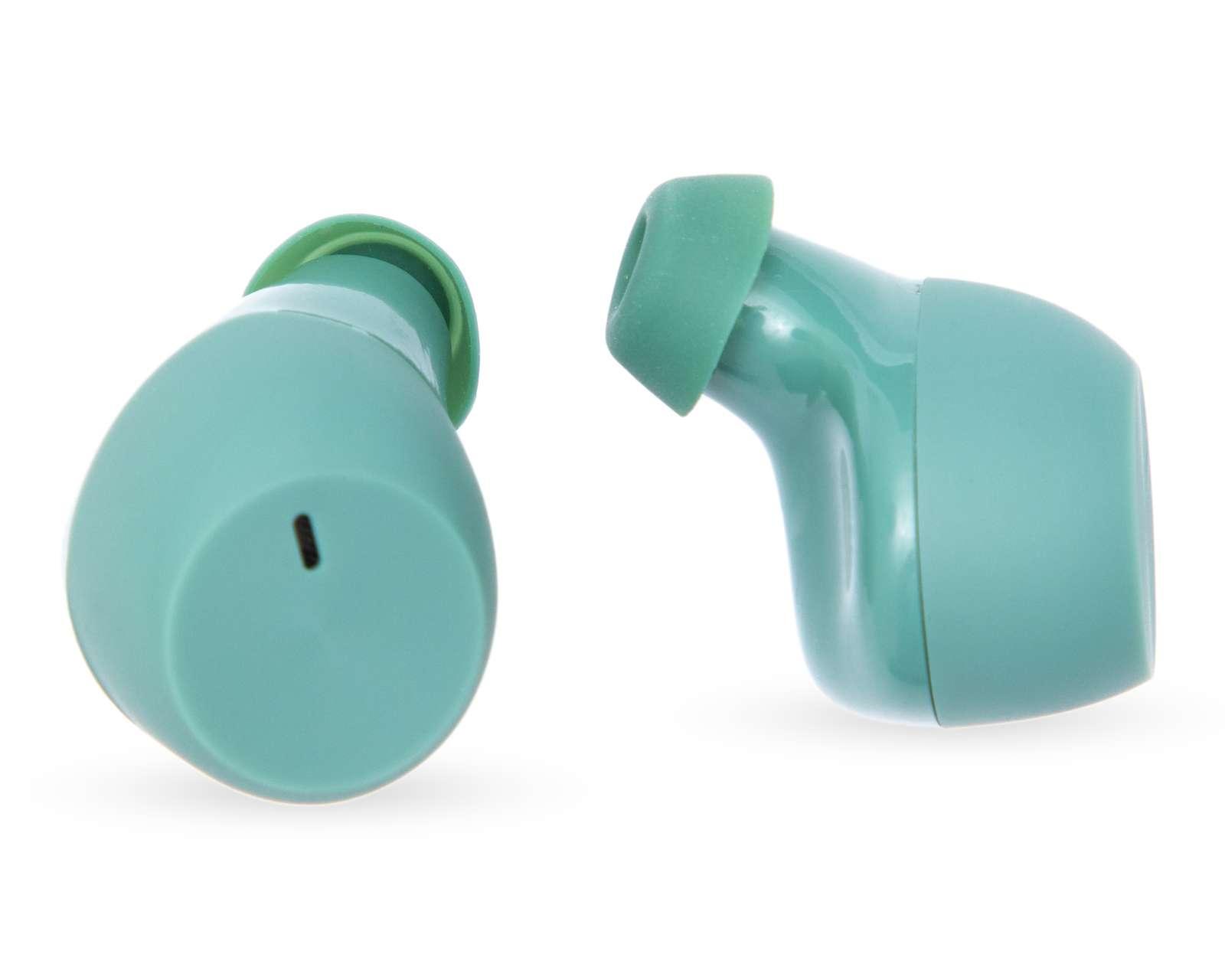 Audífonos True Wireless Billboard Bluetooth Soul Track
