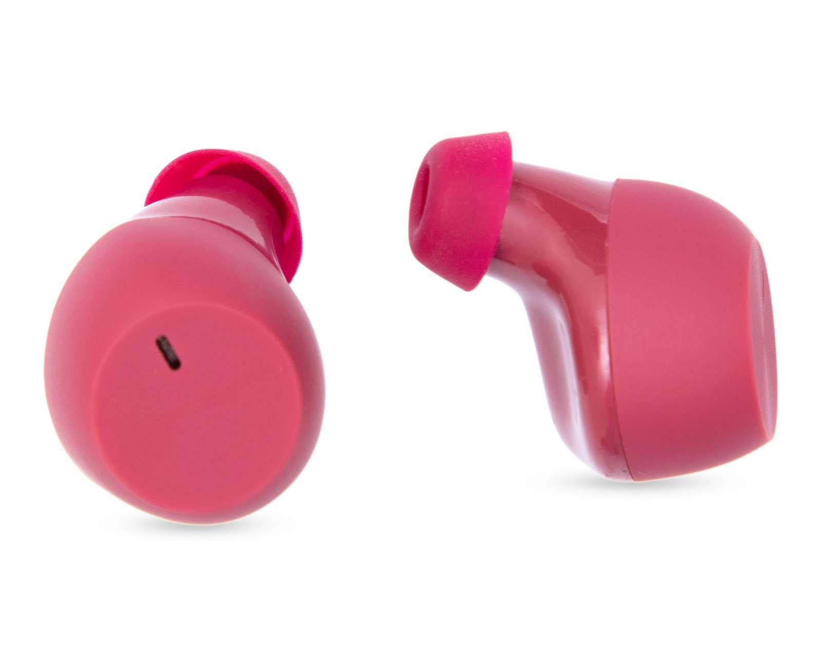 Audífonos Inalámbricos Audífonos True Wireless Billboard Bluetooth Soul Track