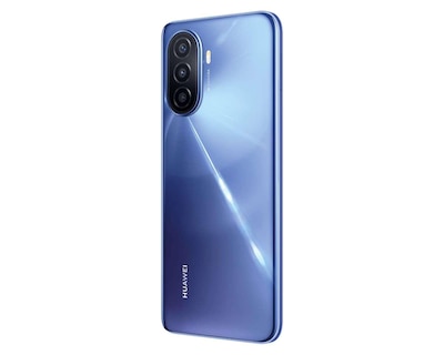 Foto 3 | Foto 3 | Telcel Huawei Nova Y70 128 GB Azul