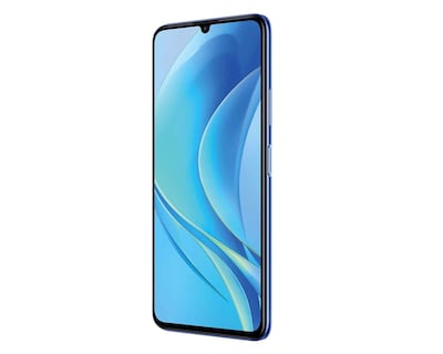 Foto 4 | Foto 4 | Telcel Huawei Nova Y70 128 GB Azul