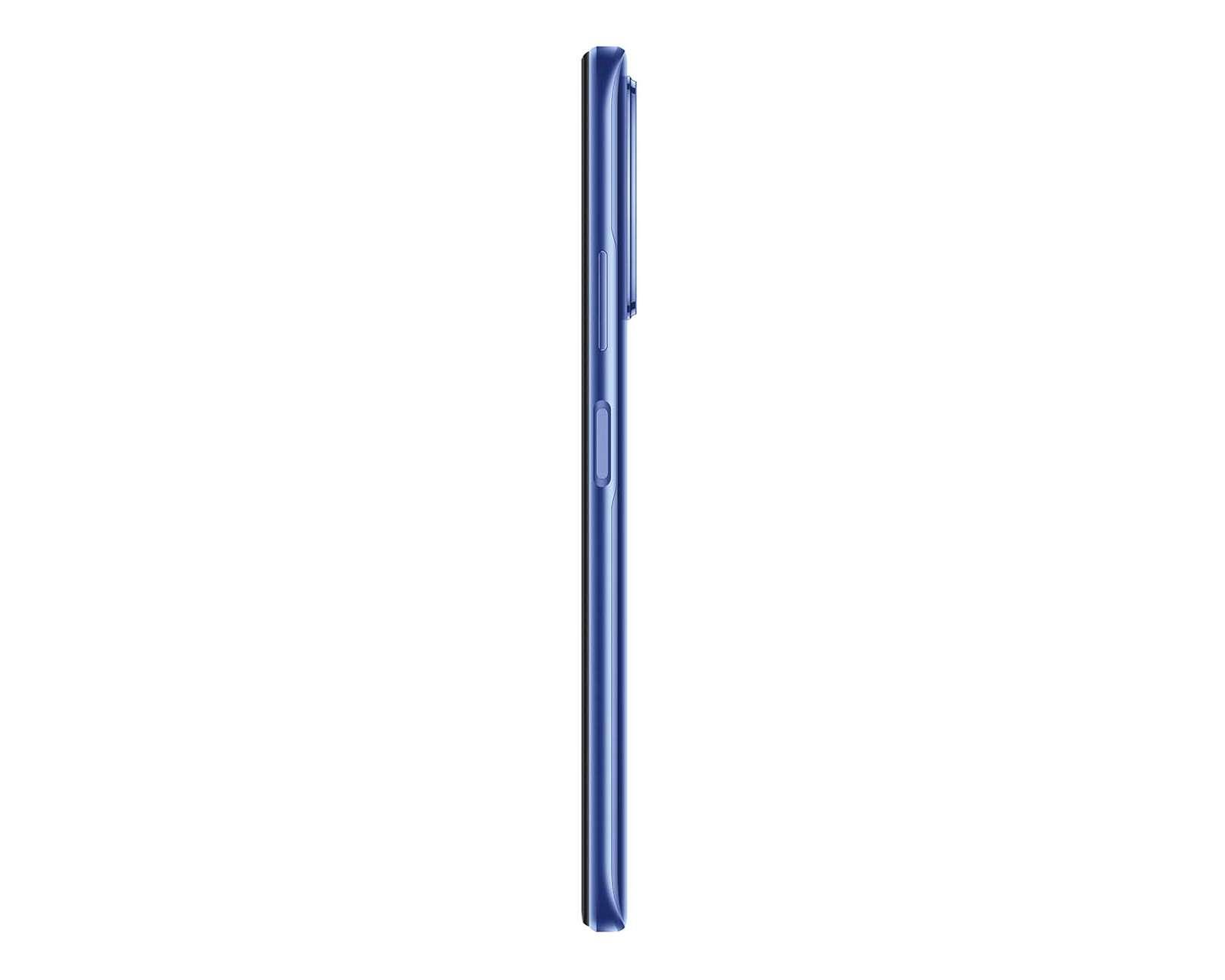 Foto 6 pulgar | Foto 5 | Telcel Huawei Nova Y70 128 GB Azul