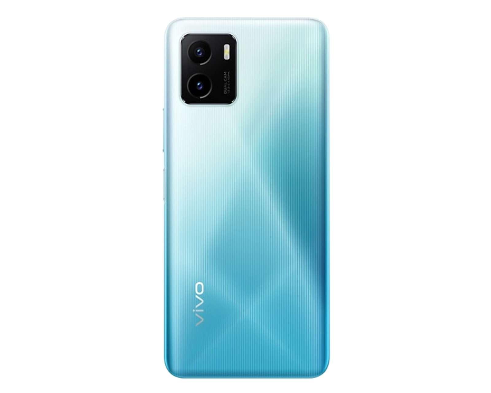 Movistar Vivo Y15s 64 GB Azul