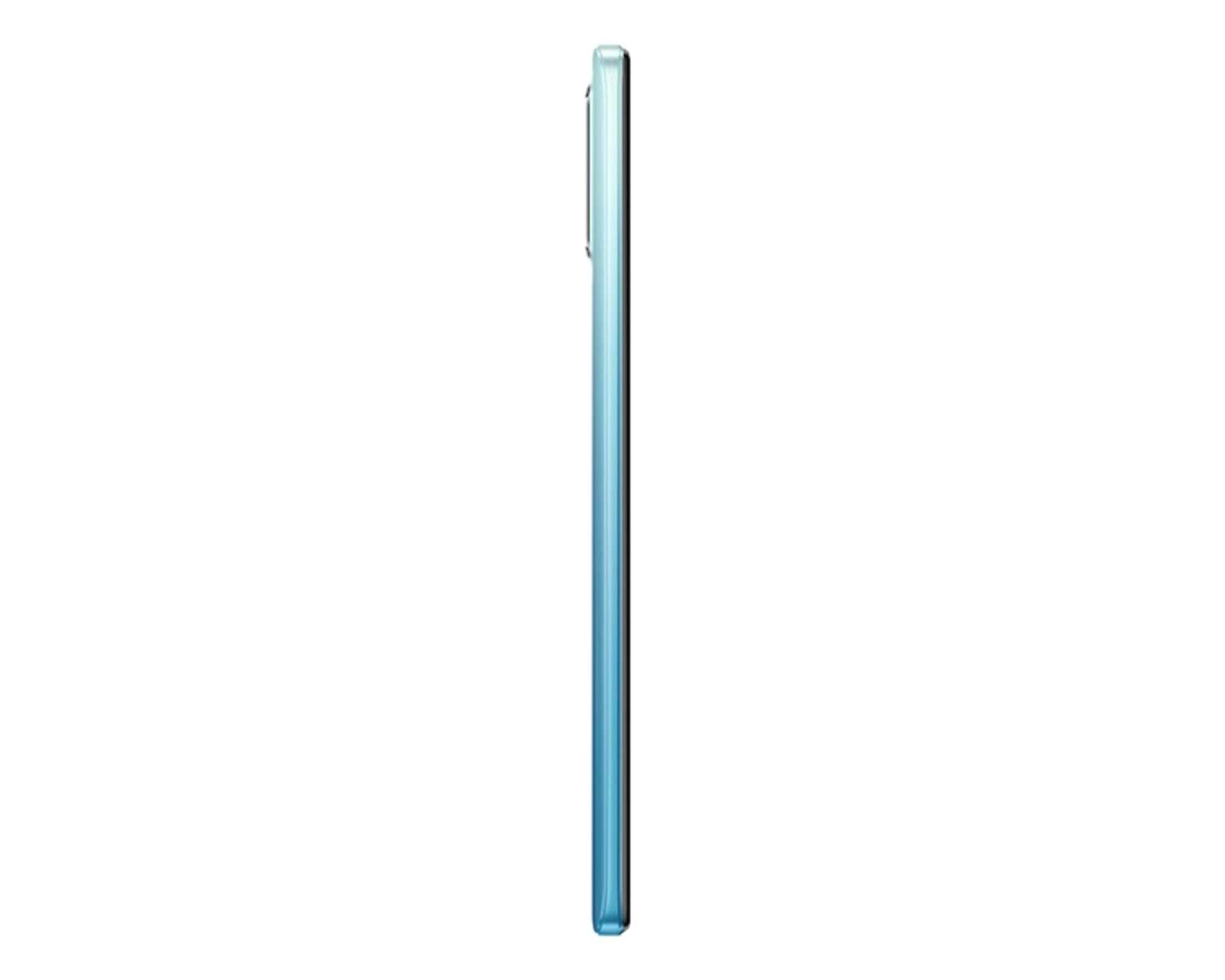 Foto 5 pulgar | Foto 4 | Movistar Vivo Y15s 64 GB Azul
