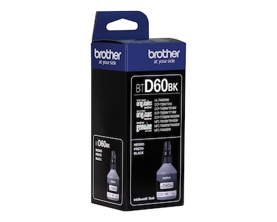 Foto 4 | Foto 4 | Botella de Tinta Brother BTD60BK Negro