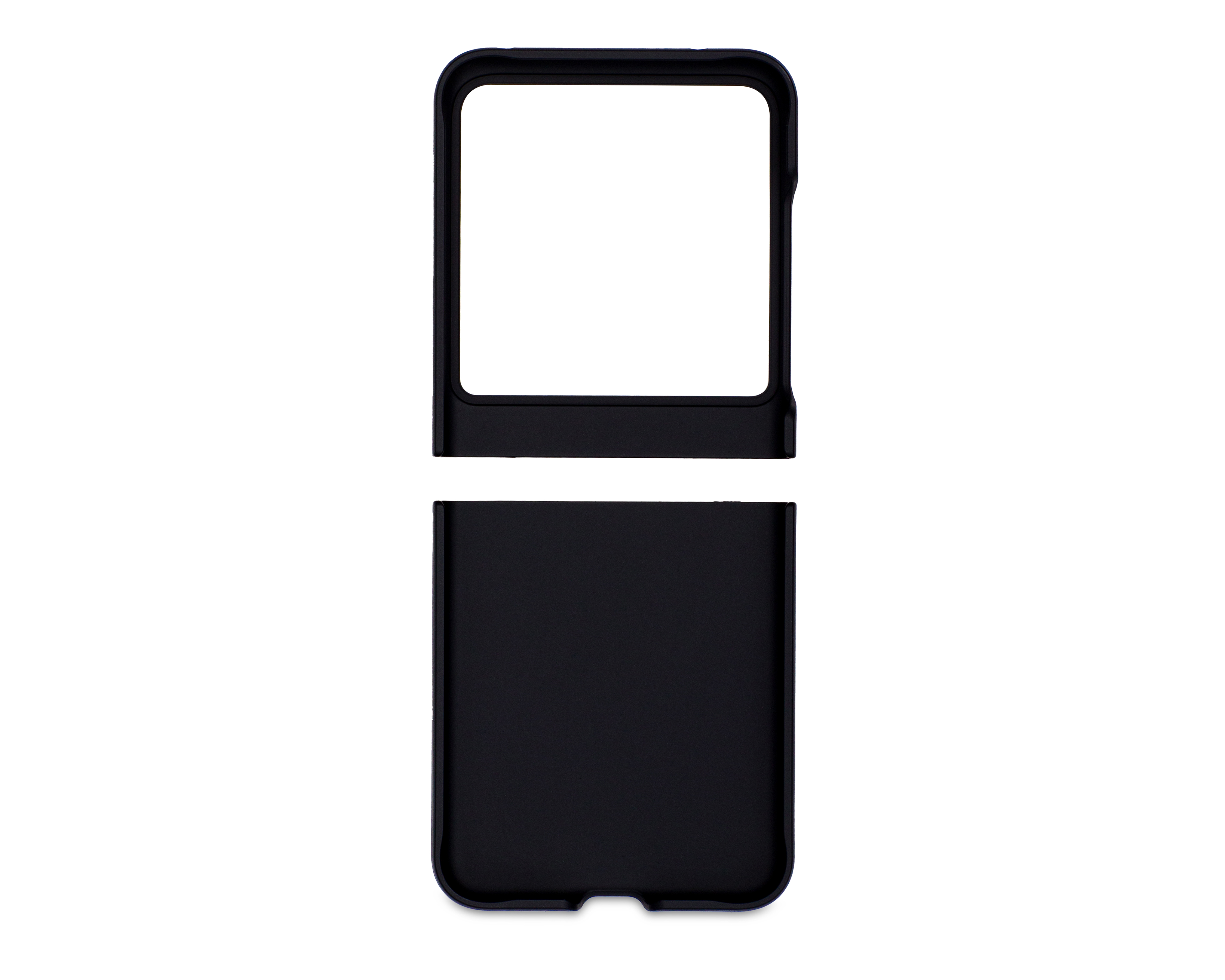 Foto 3 pulgar | Foto 2 | Funda de TPU Blob para Motorola Razr 60