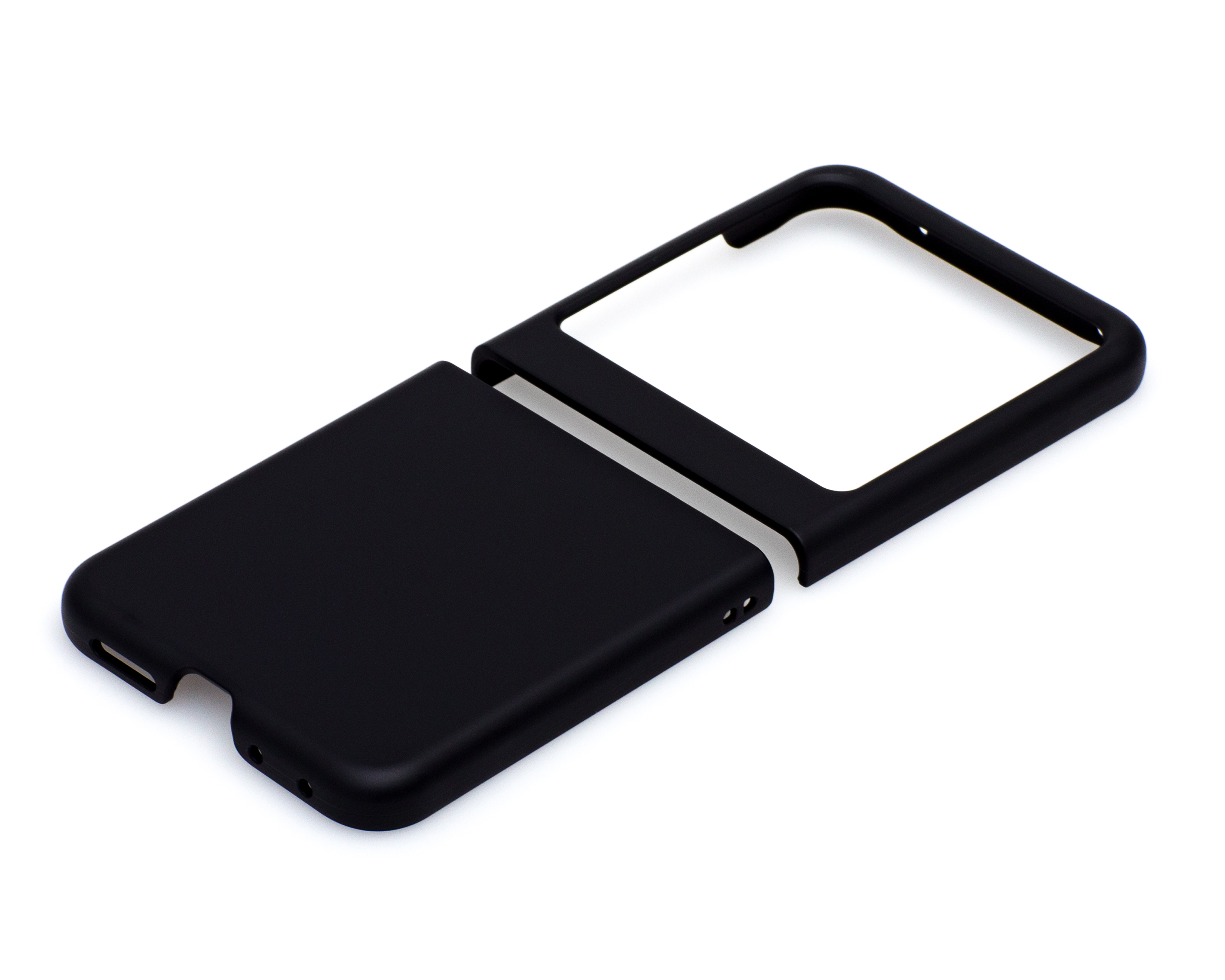 Foto 4 | Foto 4 | Funda de TPU Blob para Motorola Razr 60