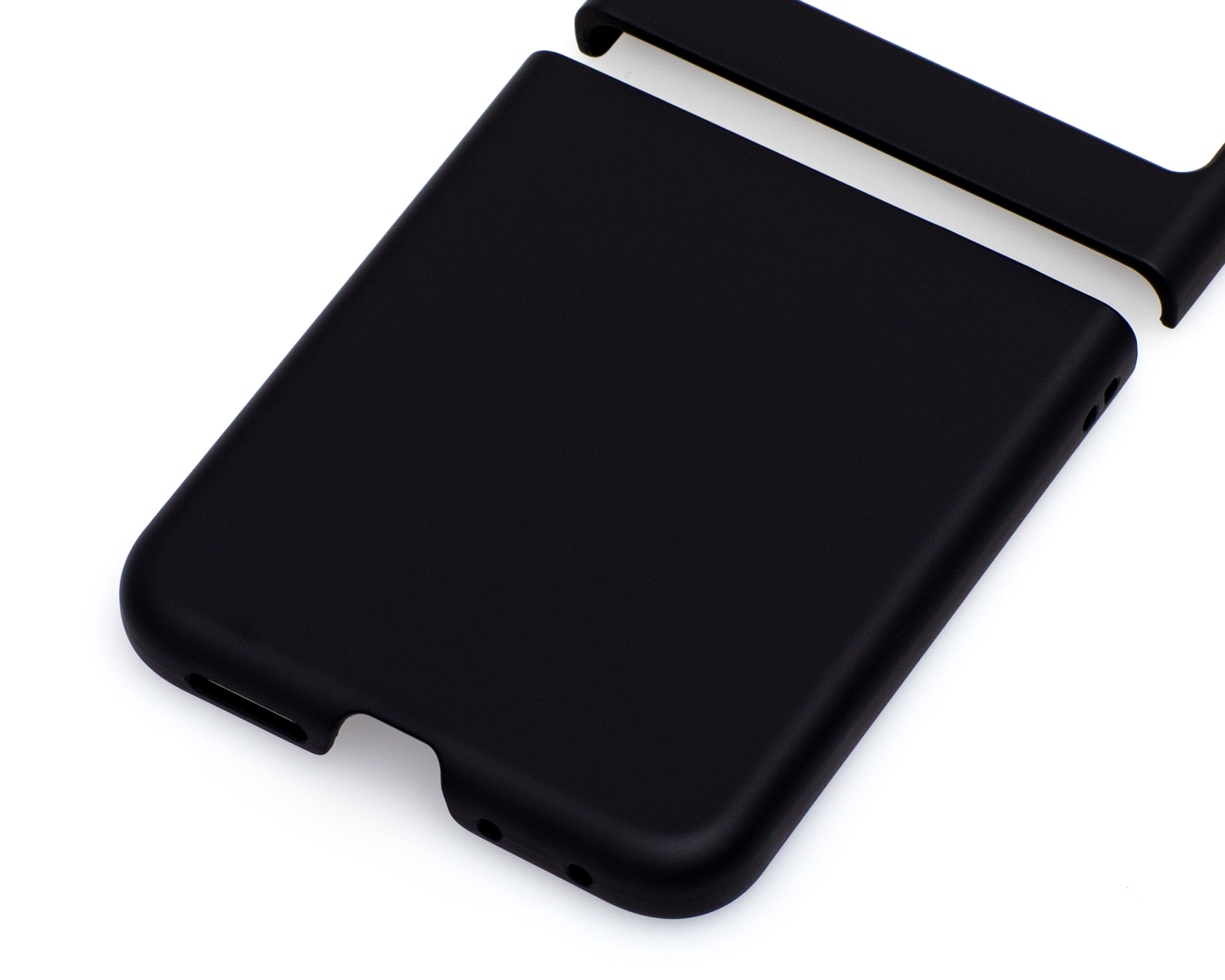 Foto 6 | Foto 6 | Funda de TPU Blob para Motorola Razr 60