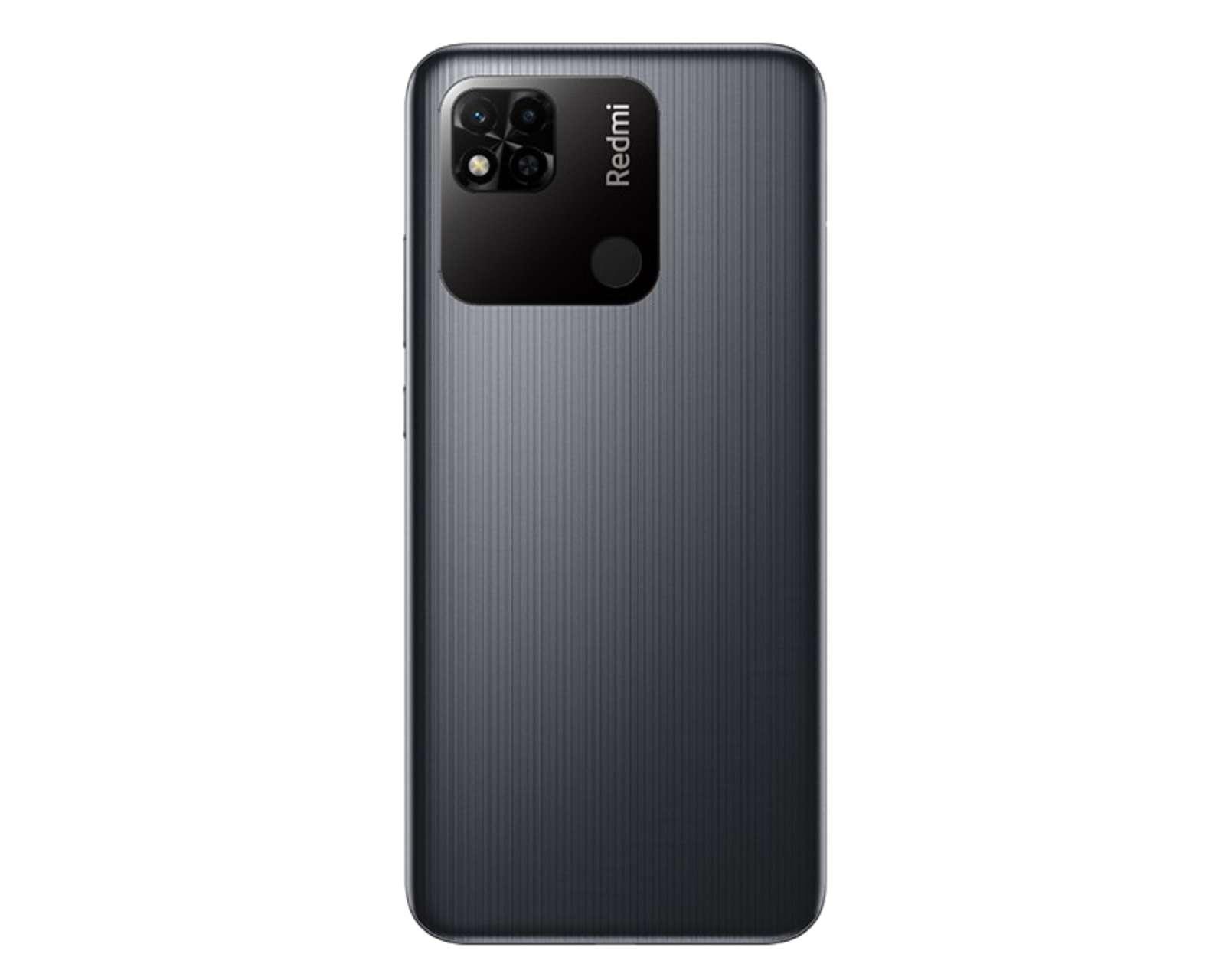 Movistar Redmi 10A  64 GB Negro
