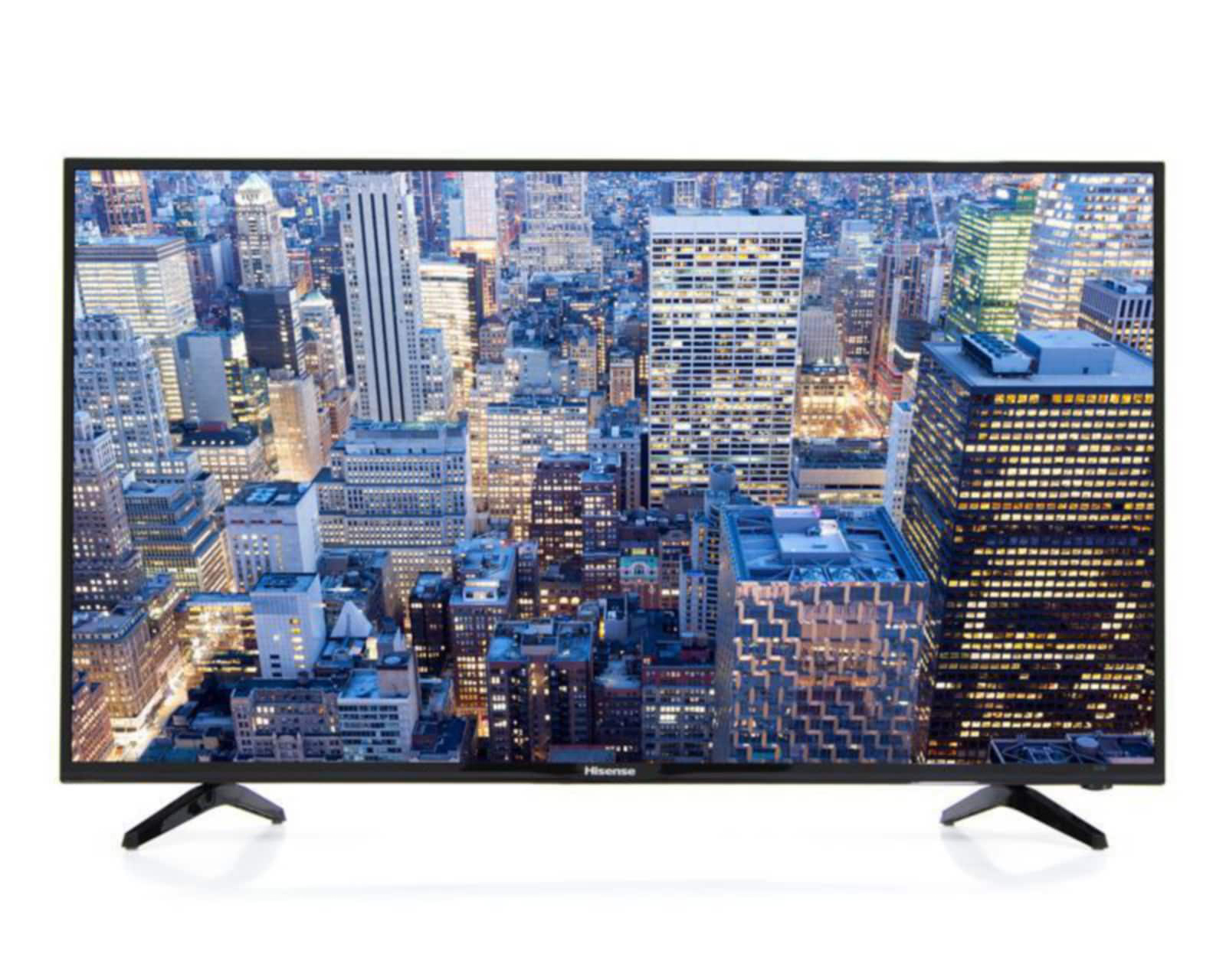 Foto 2 pulgar | Foto 1 | Pantalla LED Hisense 40 Pulgadas Full HD Smart TV 40H5D/E