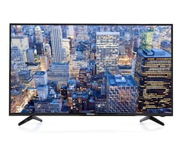 Pantalla LED Hisense 40 Pulgadas Full HD Smart TV 40H5D/E