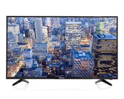 Foto 1 | Foto 1 | Pantalla LED Hisense 40 Pulgadas Full HD Smart TV 40H5D/E