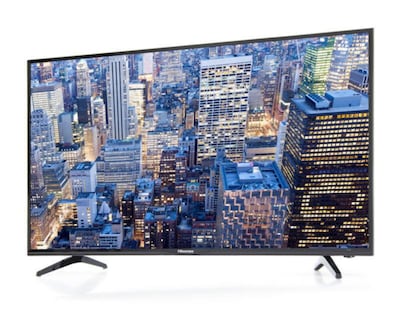Foto 2 | Foto 2 | Pantalla LED Hisense 40 Pulgadas Full HD Smart TV 40H5D/E