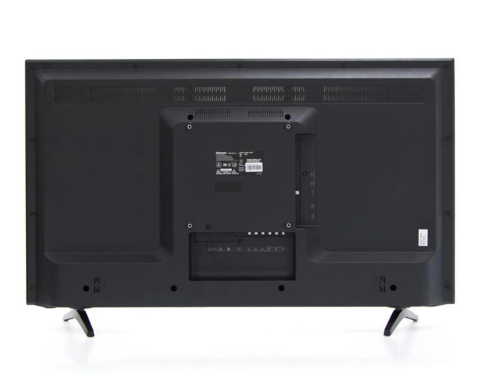 Foto 5 pulgar | Foto 4 | Pantalla LED Hisense 40 Pulgadas Full HD Smart TV 40H5D/E