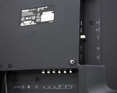 Foto 5 | Foto 5 | Pantalla LED Hisense 40 Pulgadas Full HD Smart TV 40H5D/E