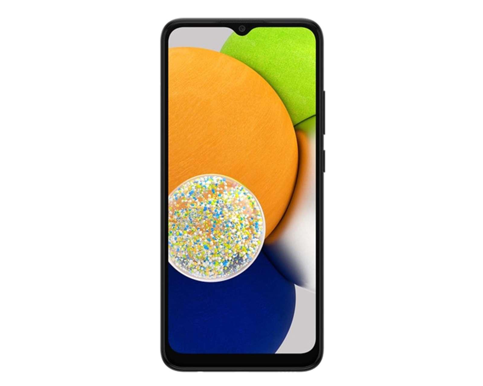 Foto 2 | Foto 2 | Movistar Samsung Galaxy A03 128 GB Negro