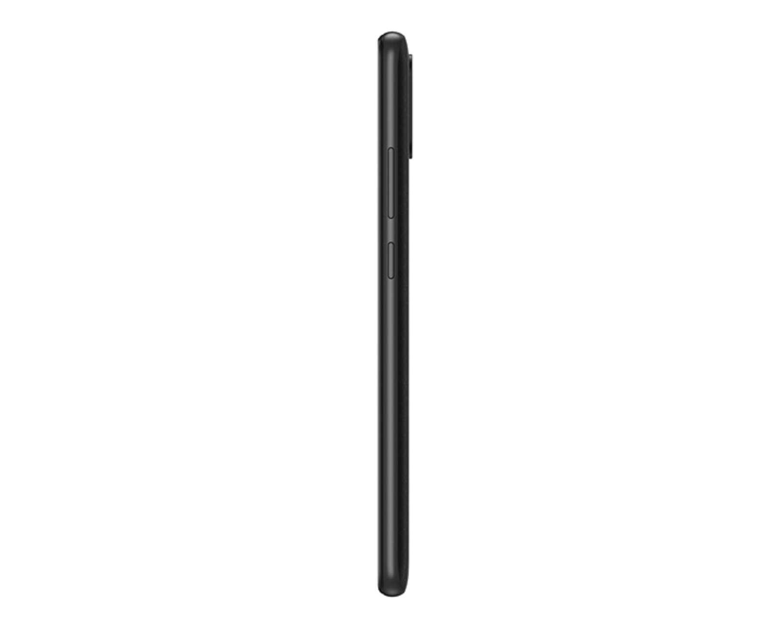 Foto 6 pulgar | Foto 5 | Movistar Samsung Galaxy A03 128 GB Negro