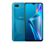 AT& Unefon OPPO A12 32 GB Azul
