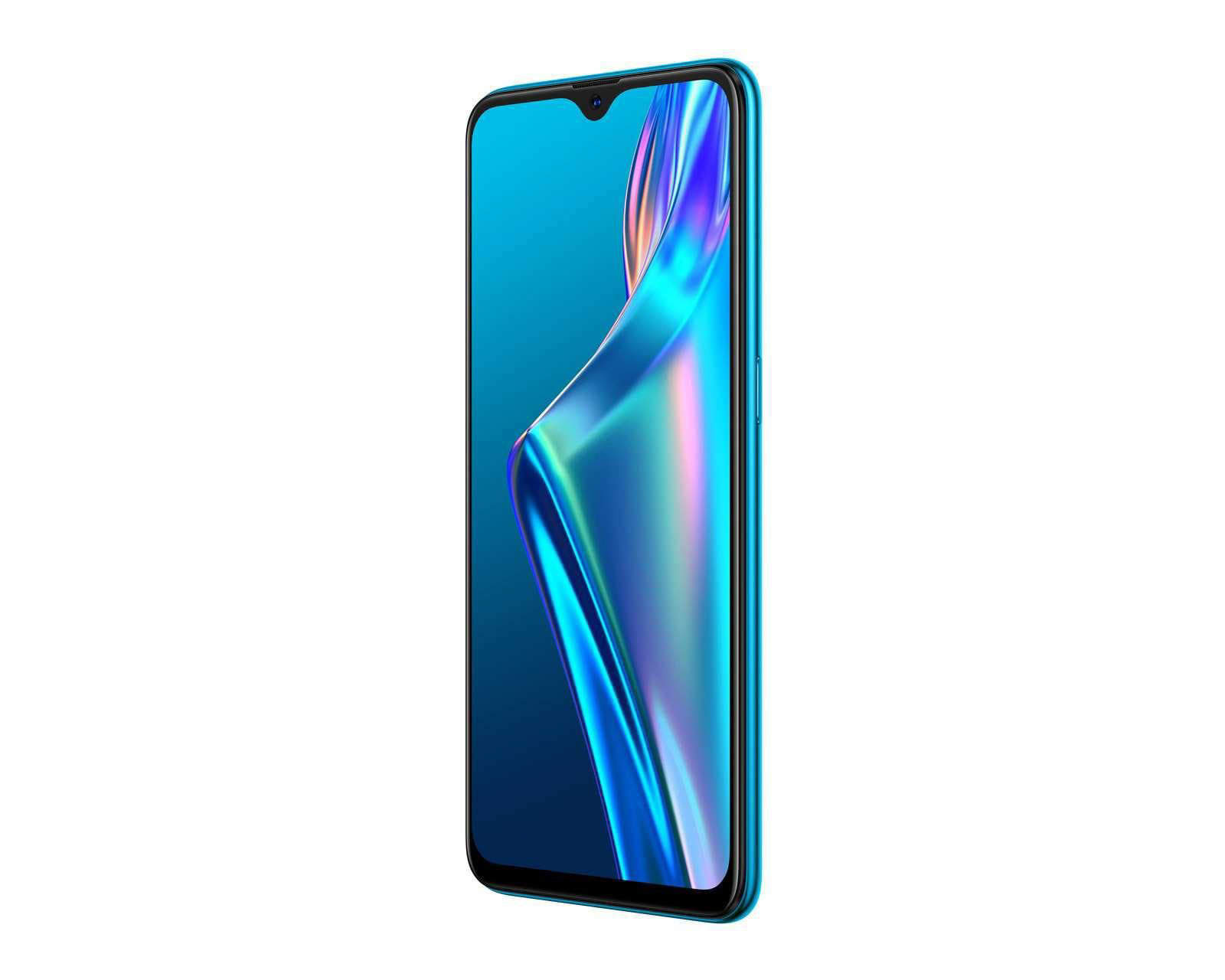 Foto 4 | Foto 4 | AT& Unefon OPPO A12 32 GB Azul