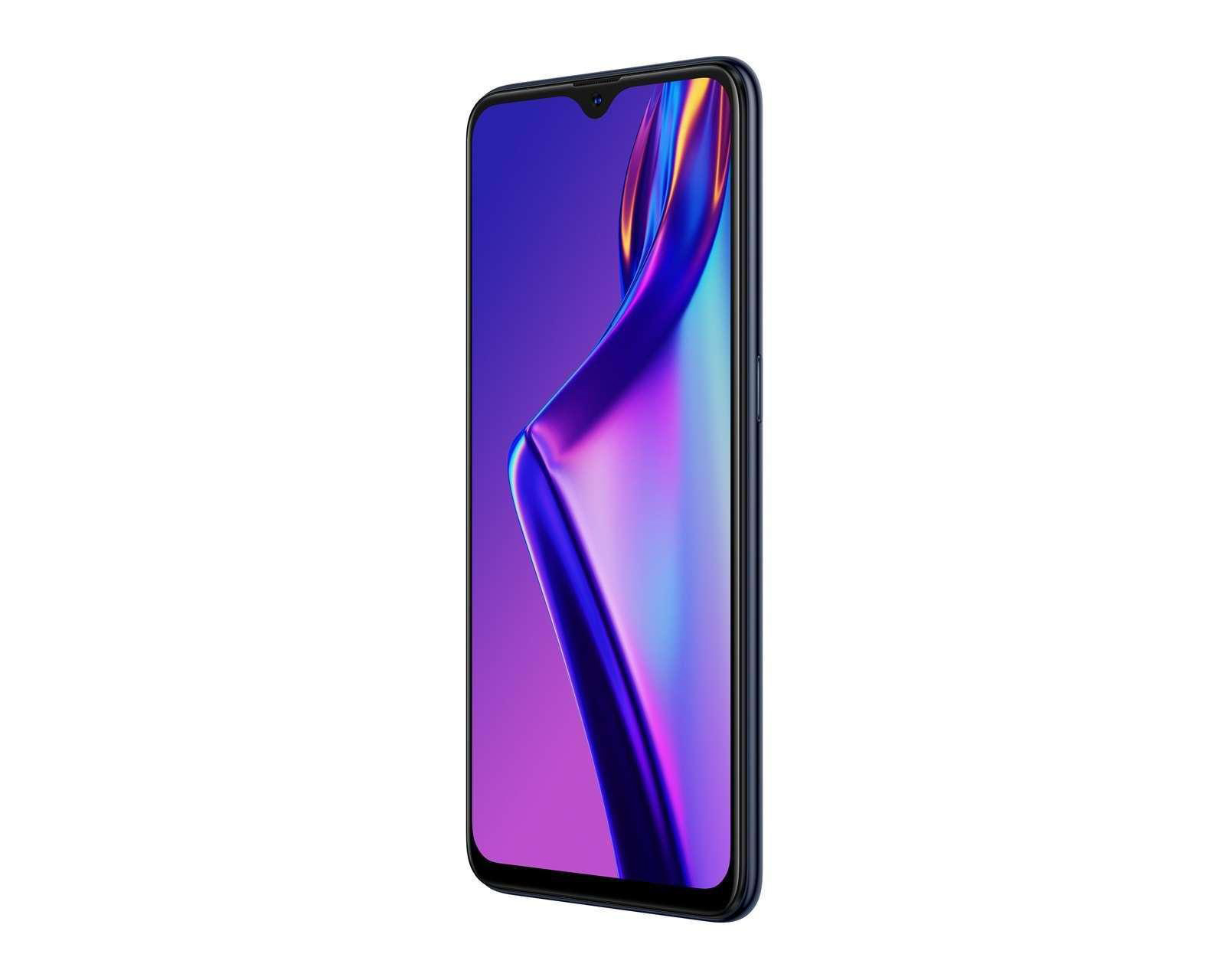 Foto 5 pulgar | Foto 4 | AT&T/Unefon OPPO A12 32 GB Negro