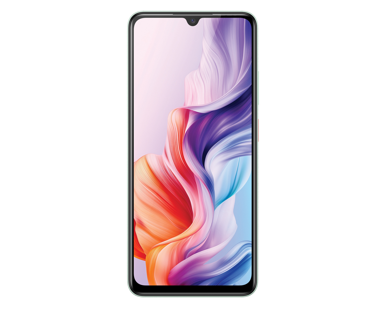 Foto 4 pulgar | Foto 3 | Telcel ZTE Blade V70 Max 256 GB Verde