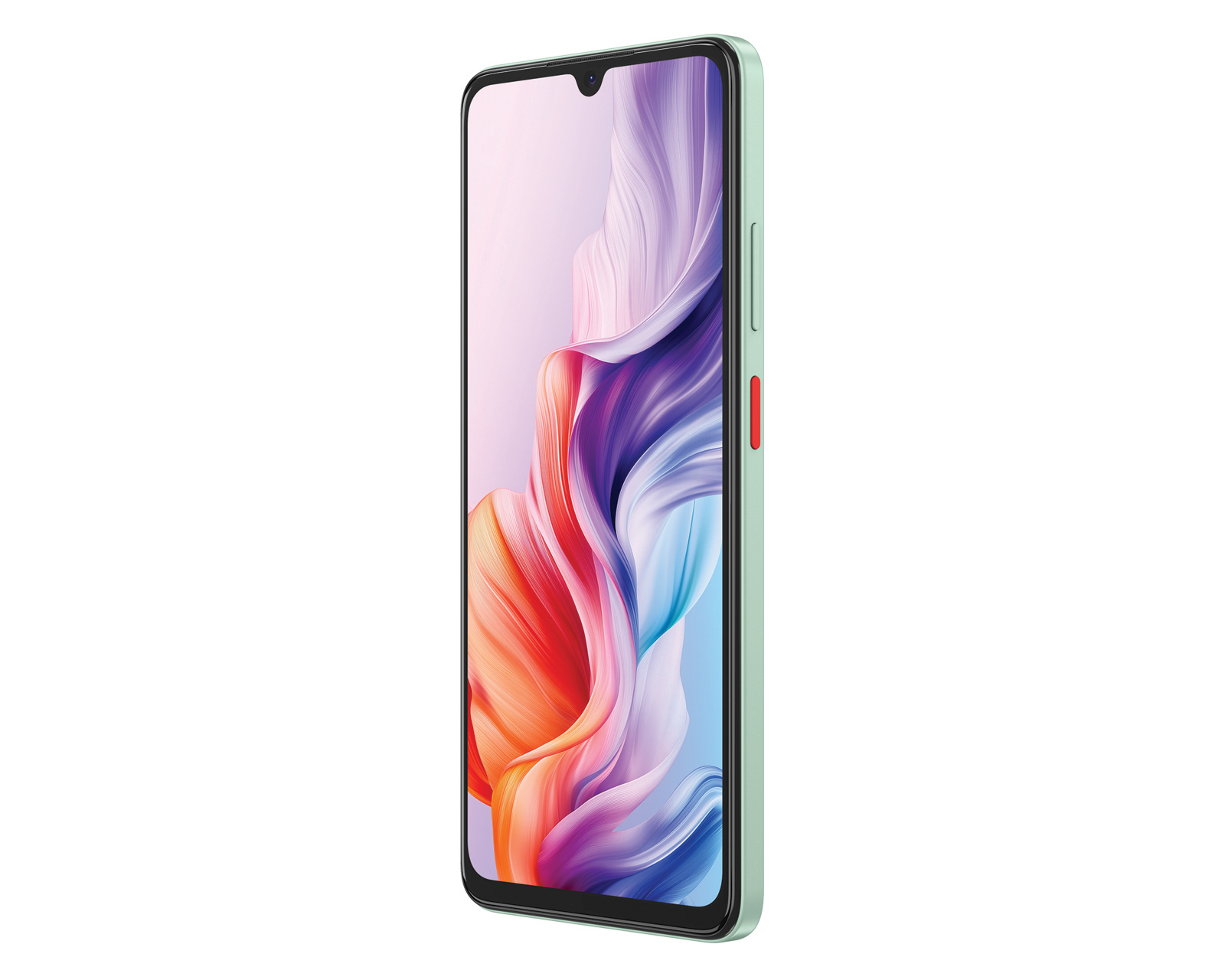 Foto 5 | Foto 5 | Telcel ZTE Blade V70 Max 256 GB Verde