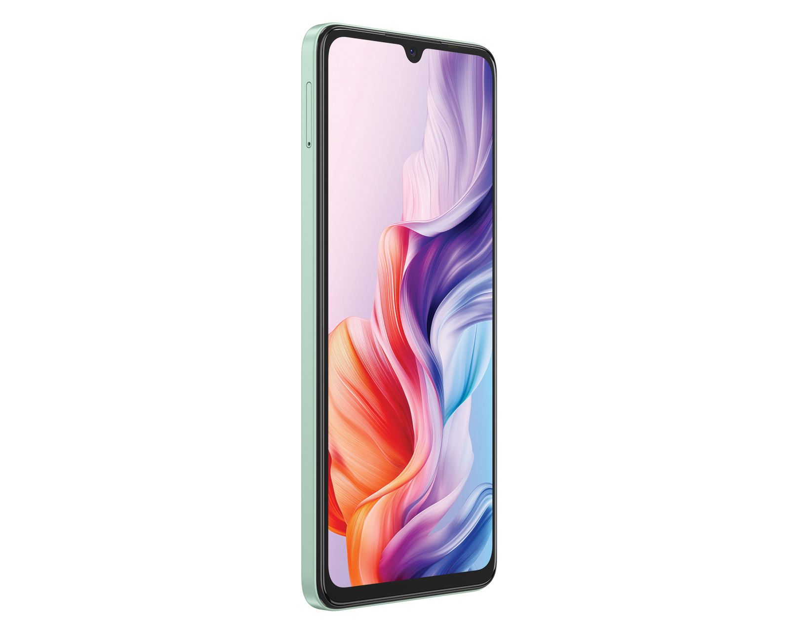 Foto 5 pulgar | Foto 4 | Telcel ZTE Blade V70 Max 256 GB Verde