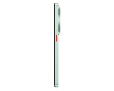 Foto 6 | Foto 6 | Telcel ZTE Blade V70 Max 256 GB Verde