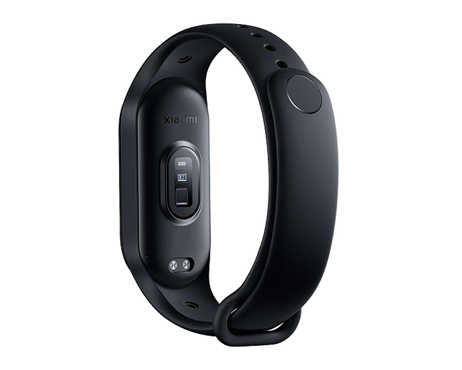 Foto 4 pulgar | Foto 3 | Fitband Xiaomi Smart Band 7 Negro