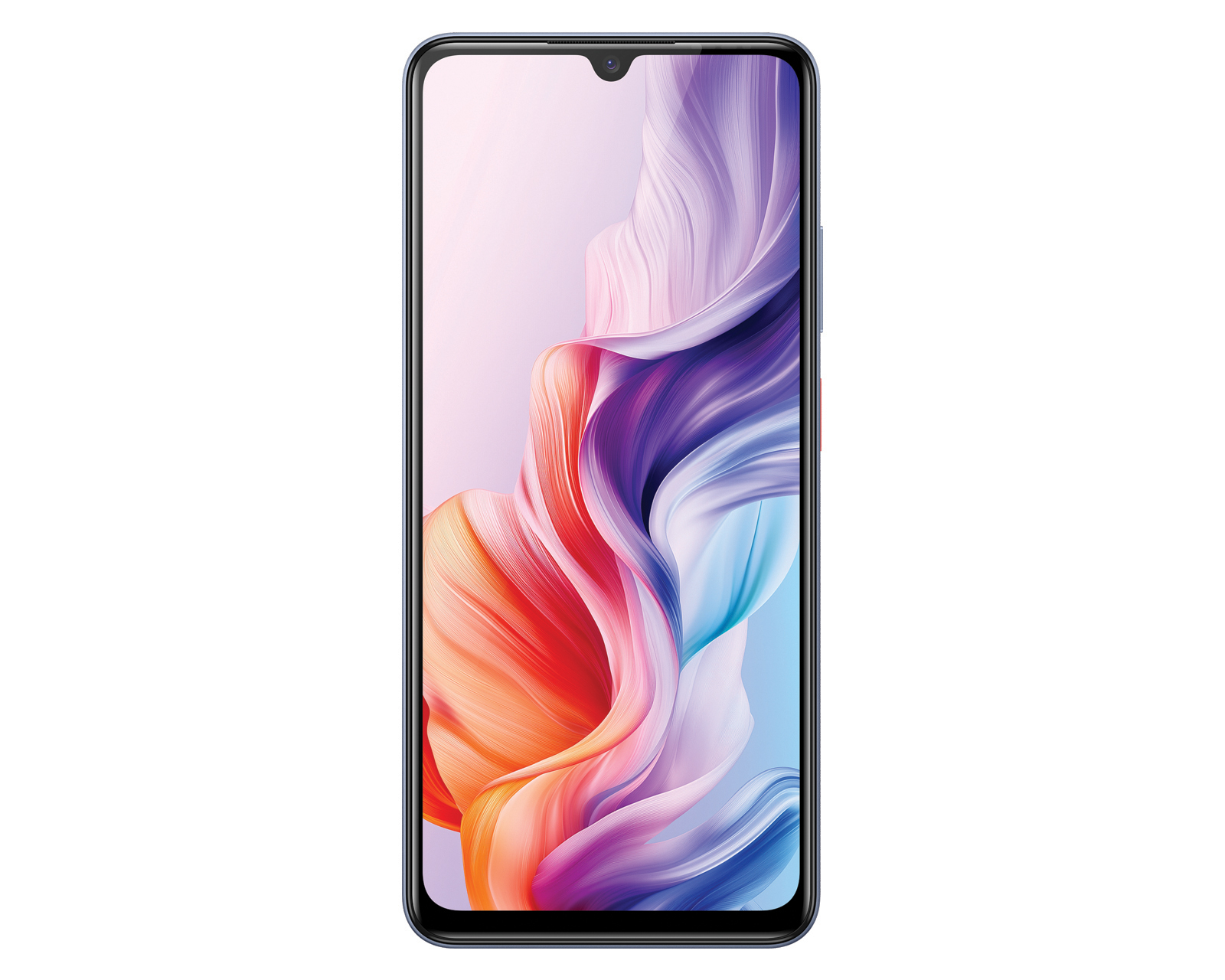 Foto 4 pulgar | Foto 3 | Telcel ZTE Blade V70 Max 256 GB Gris
