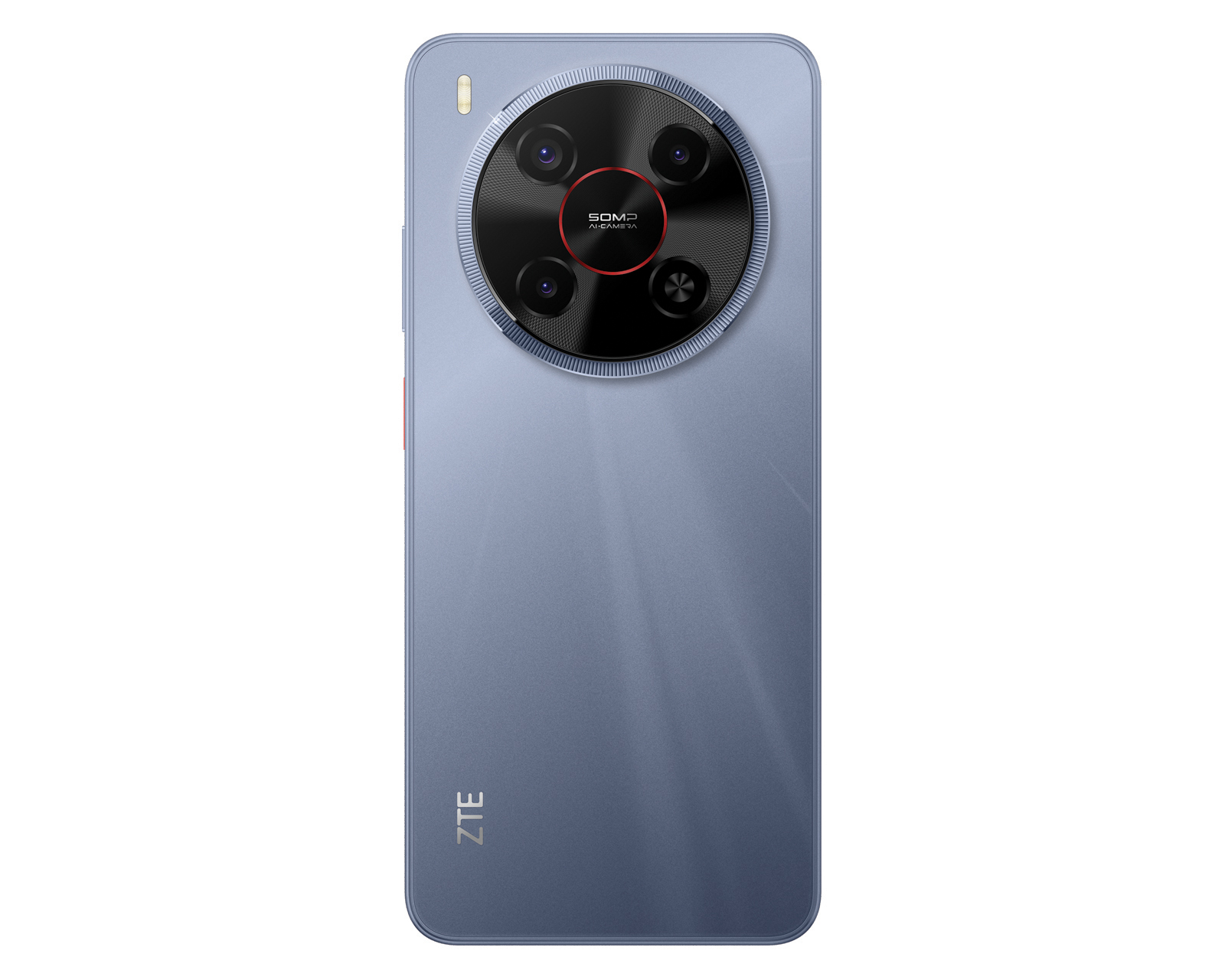 Foto 2 | Foto 2 | Telcel ZTE Blade V70 Max 256 GB Gris