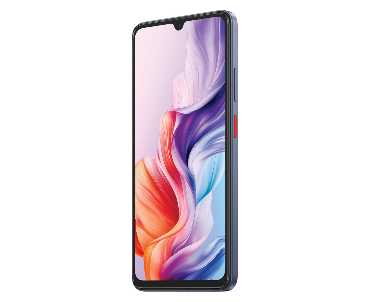 Foto 6 pulgar | Foto 5 | Telcel ZTE Blade V70 Max 256 GB Gris