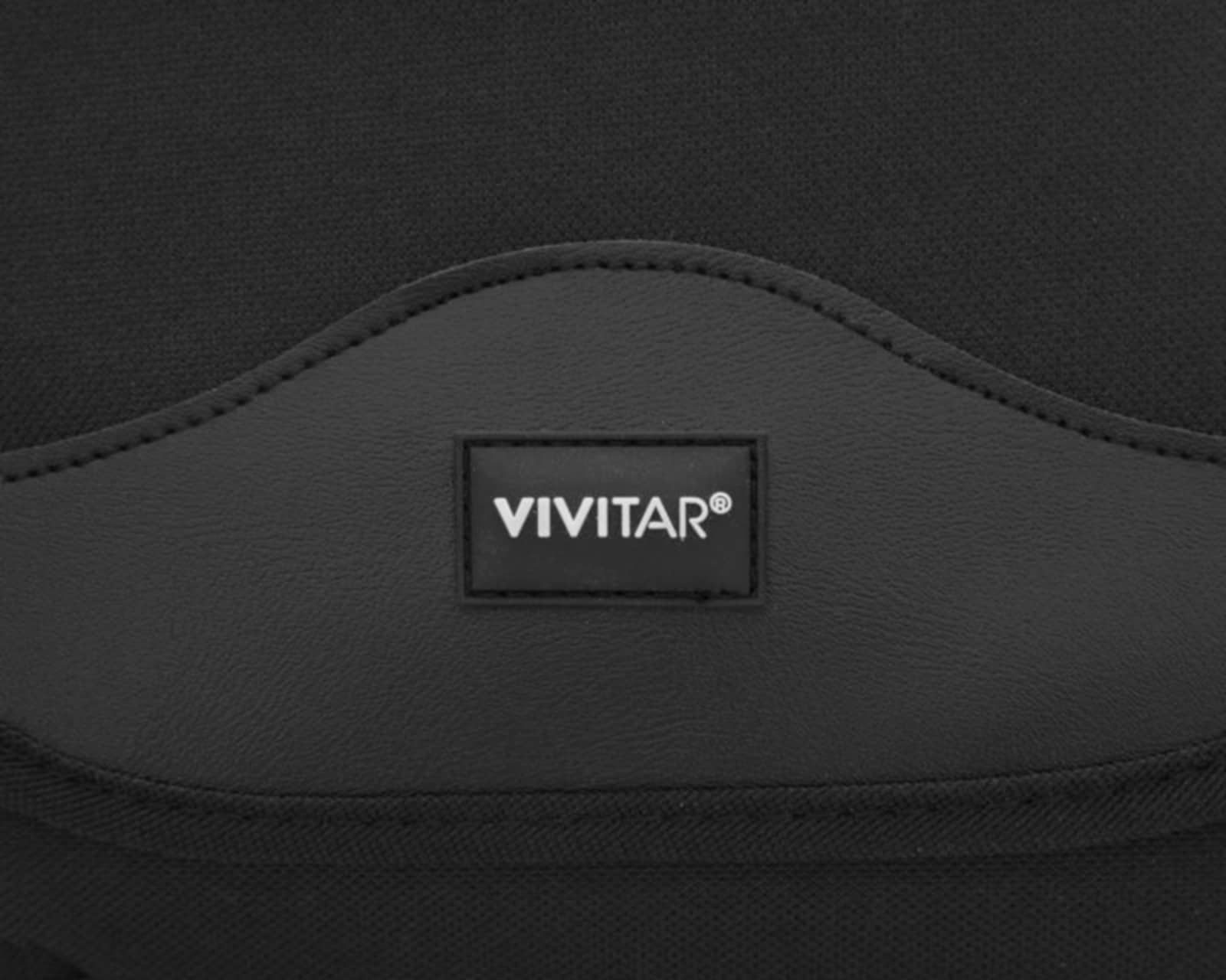 Foto 6 pulgar | Foto 5 | Estuche para Cámara Vivitar Negro