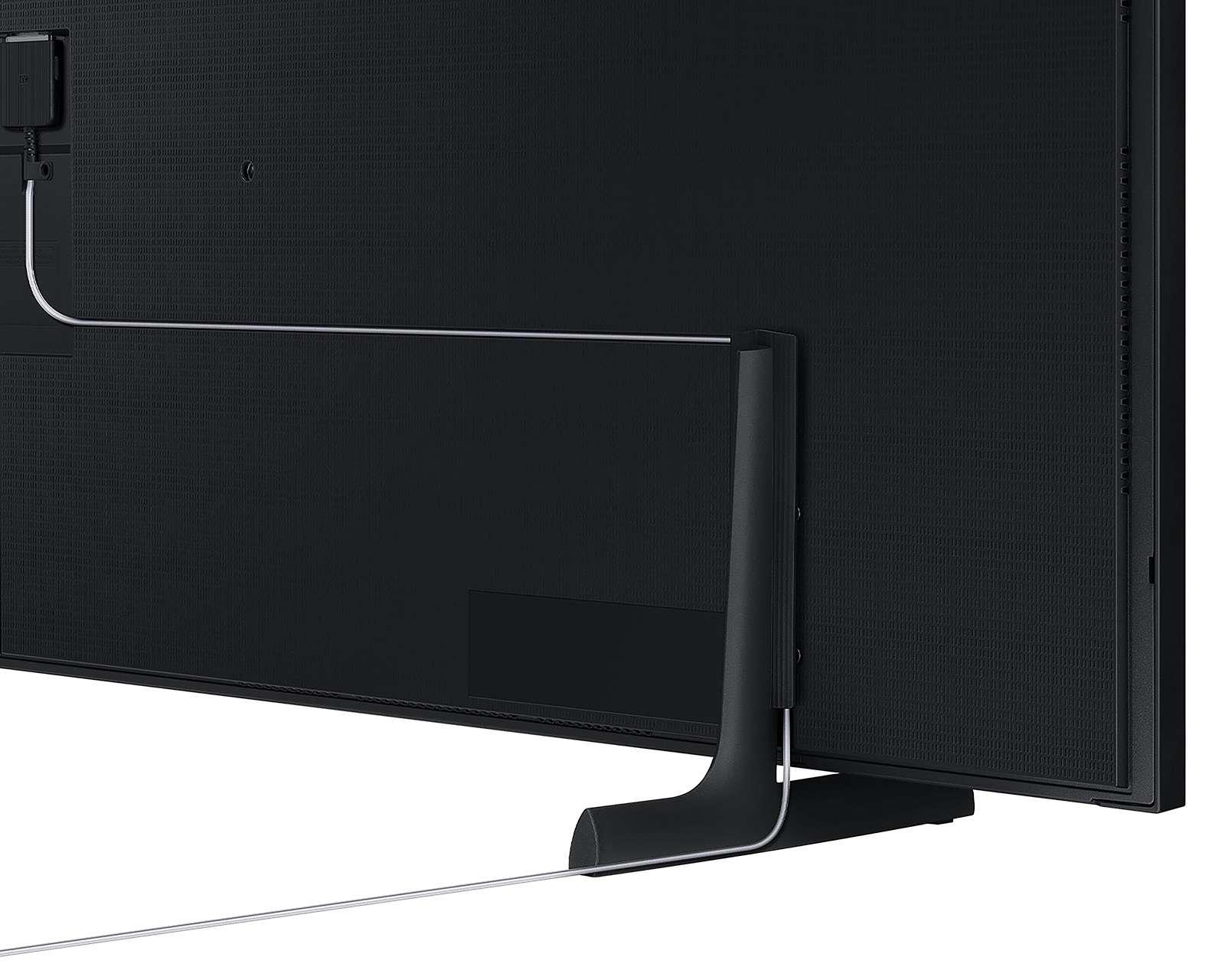 Foto 5 | Foto 5 | Pantalla Smart TV Samsung QLED 50 Pulgadas Ultra HD 4K F-QN50LS03BAFX