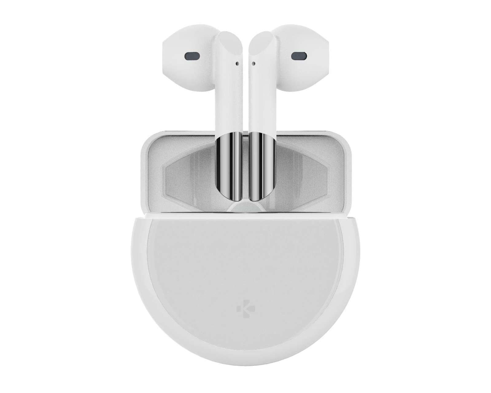 Audífonos True Wireless Mykronoz con Bluetooth 813761024716