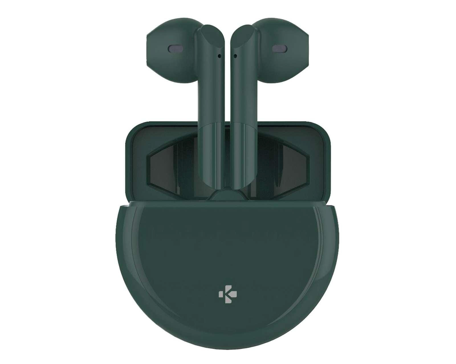 Audífonos True Wireless Mykronoz con Manos Libres 813761024747