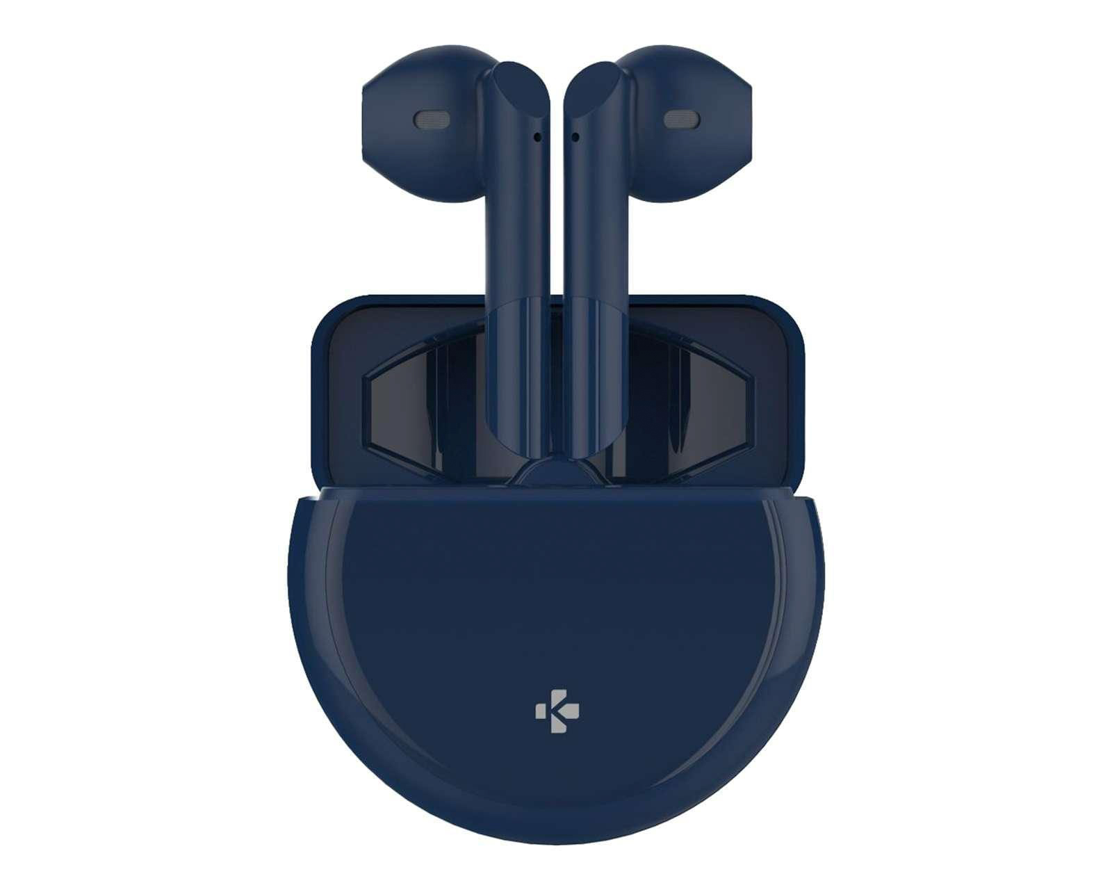 Audífonos True Wireless Mykronoz Manos Libres 813761024754