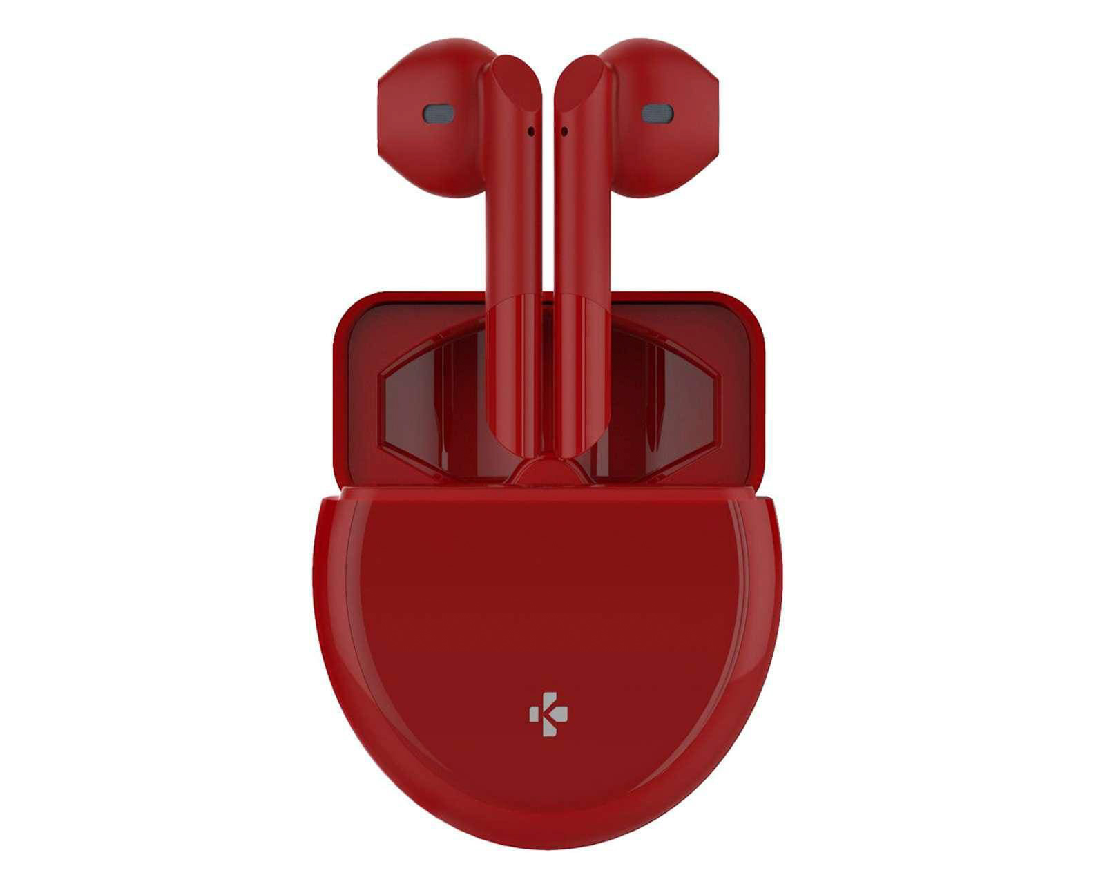 Audífonos True Wireless Mykronoz con Manos Libres 813761024747