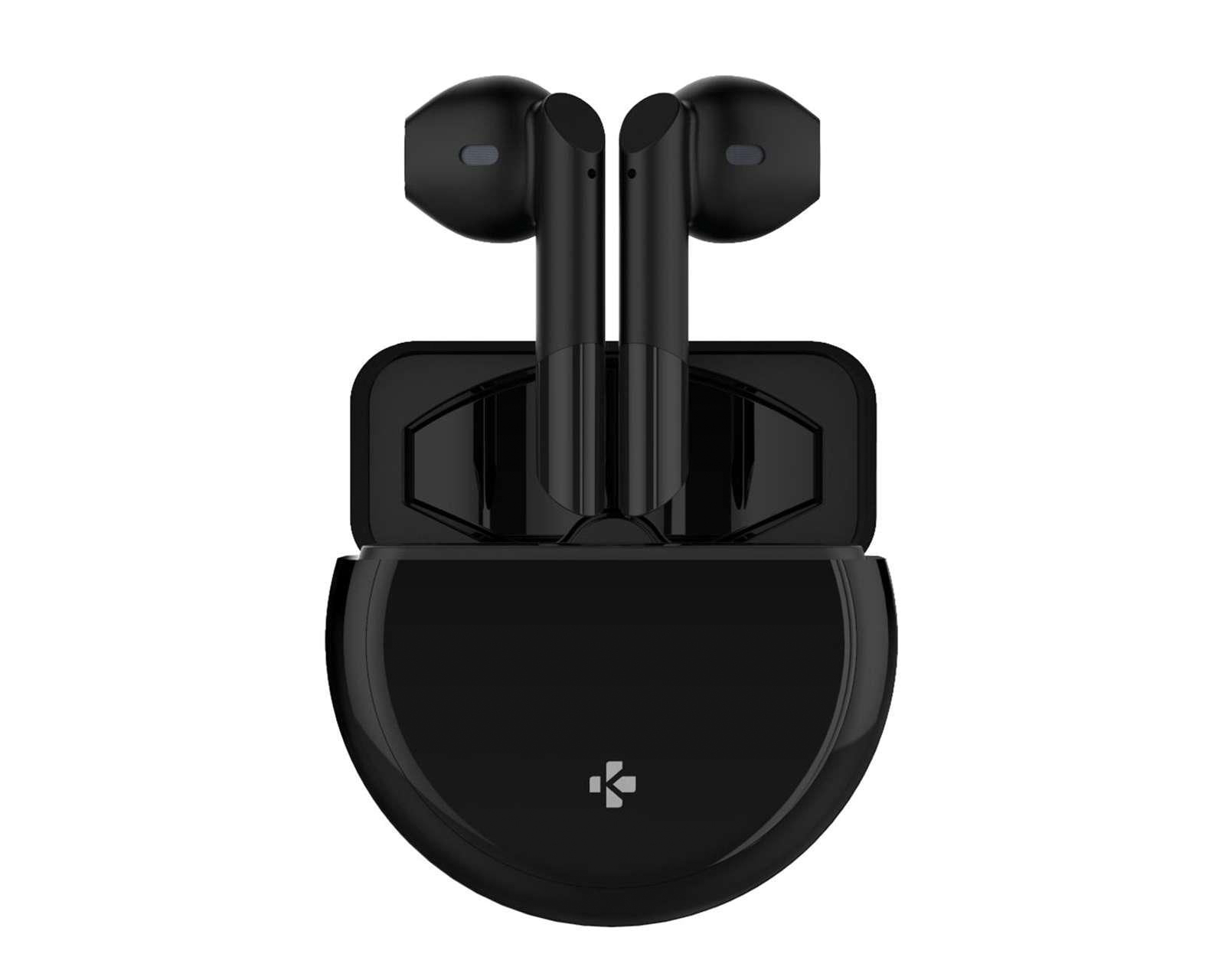 Audífonos True Wireless Mykronoz Bluetooth Zebuds Pro 813761024709