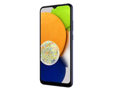 Foto 3 | Foto 3 | Movistar Samsung Galaxy A03 64 GB Azul