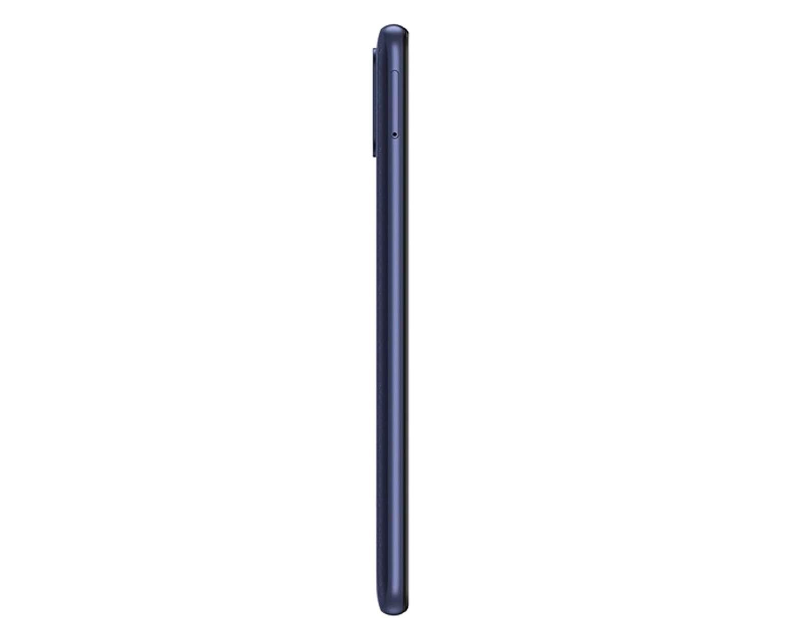 Foto 4 | Foto 4 | Movistar Samsung Galaxy A03 64 GB Azul