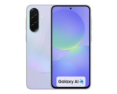 Foto 1 | Foto 1 | Telcel Samsung Galaxy A36 128 GB Violeta