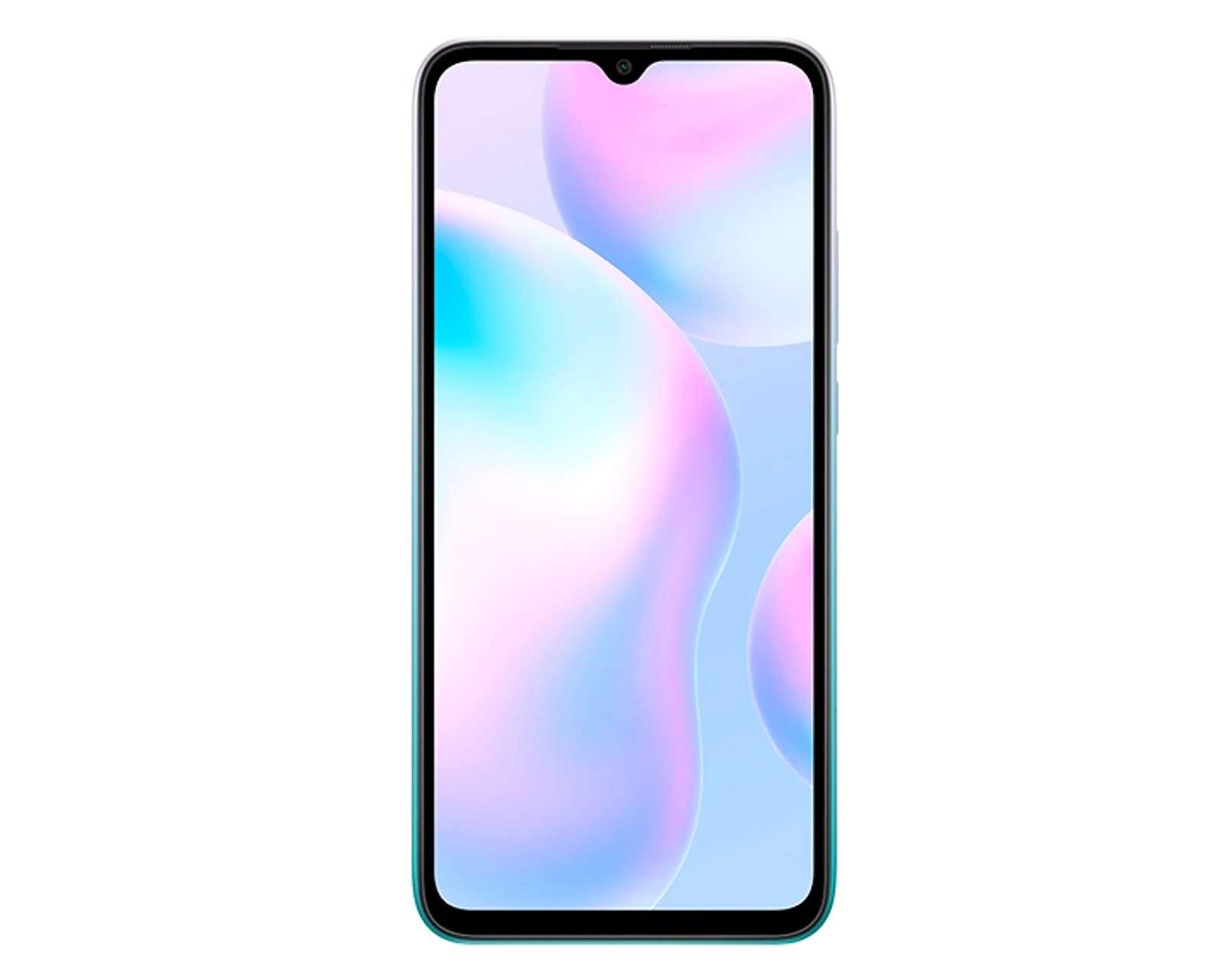 Foto 3 pulgar | Foto 2 | AT&T/Unefon Xiaomi Redmi 9A 32 GB Azul