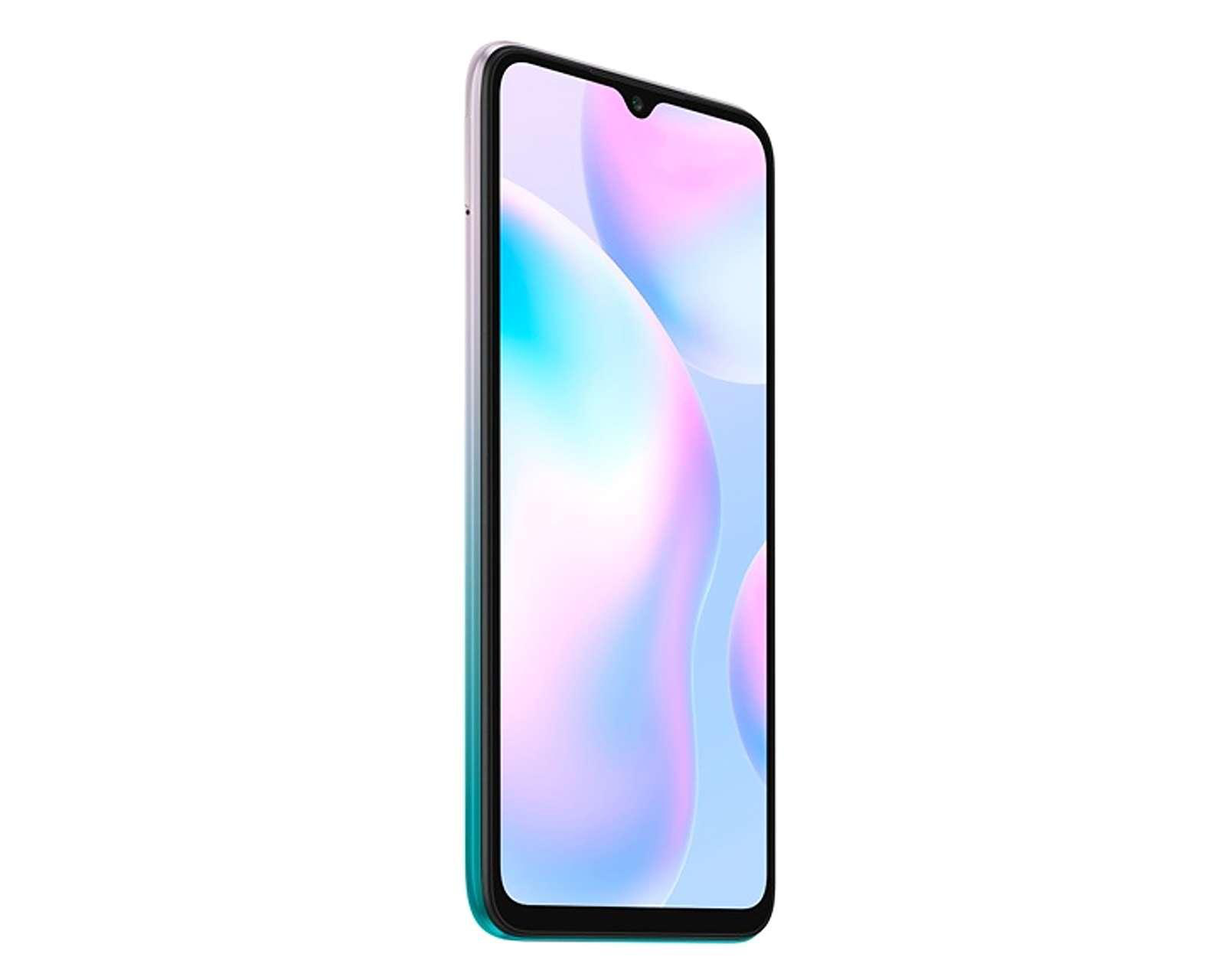 Foto 5 pulgar | Foto 4 | AT&T/Unefon Xiaomi Redmi 9A 32 GB Azul