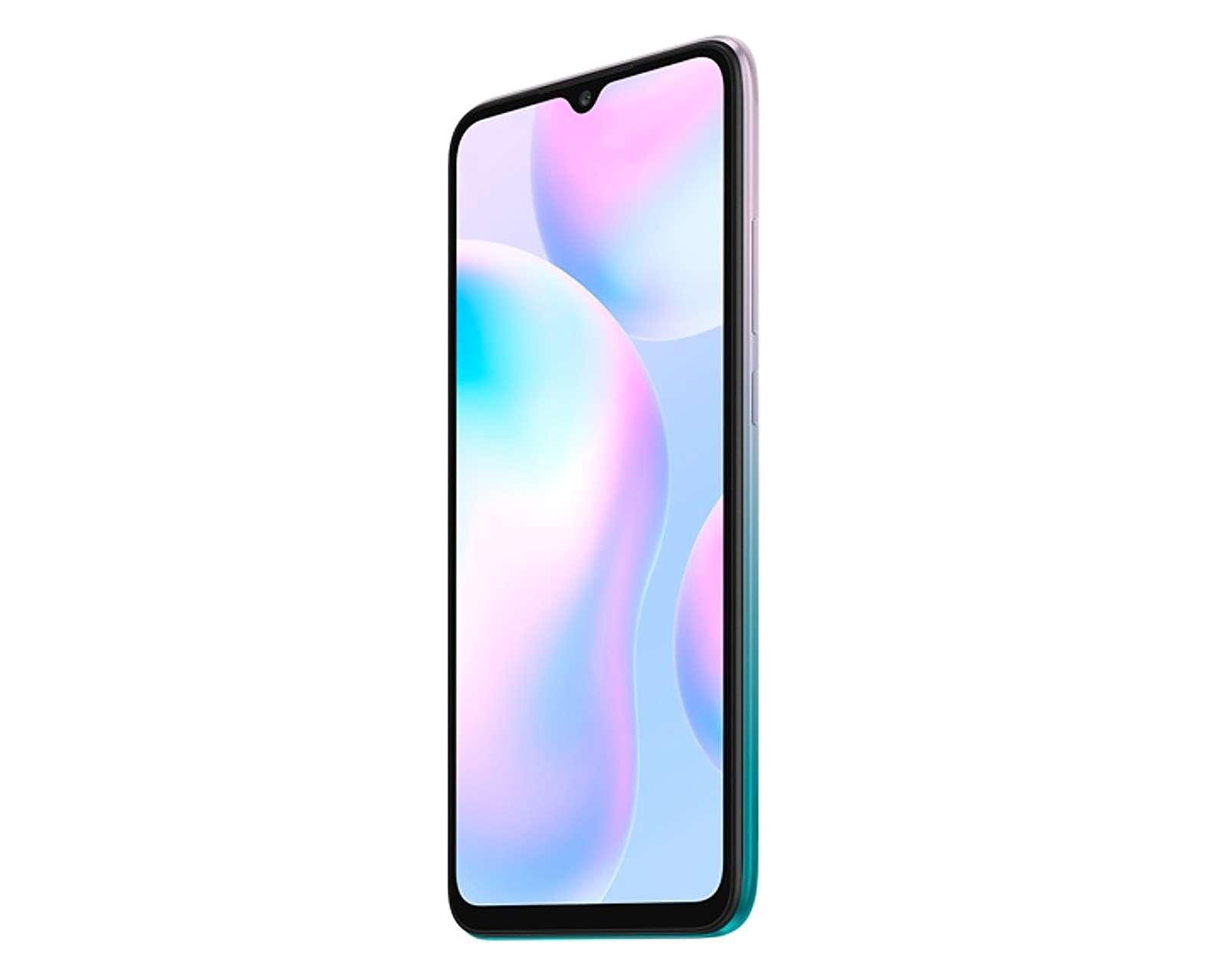 Foto 5 | Foto 5 | AT&T/Unefon Xiaomi Redmi 9A 32 GB Azul
